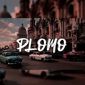 Picture for song 'Latino Trap Instrumental - Plomo' by artist 'DR MAFIA BEATS'