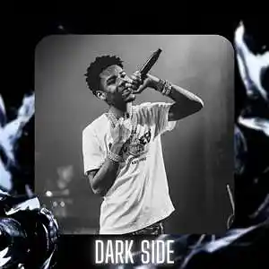 Picture for song '"Dark Side" Nardo Wick & Future Type Beat' by artist 'D V 1 R V E R S BEATS'