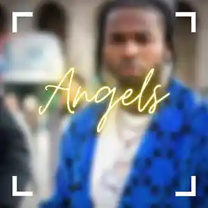Picture for song 'Angels - Drill Type Beat - SOLDDD' by artist 'Exclusive DJ Beatz'