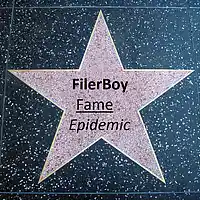 Picture for song 'intro' by artist 'filerboy ent'