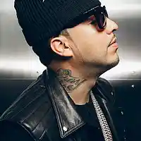 Picture for song '*Legendary* Look At Me Now (SOLD)' by artist 'Foreign Made It'