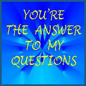 Picture for song 'The Answer To My Questions' by artist 'Freddy J'