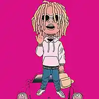 Picture for song 'She Wanna Ride x JayDrakeBeats' by artist 'General Savage'