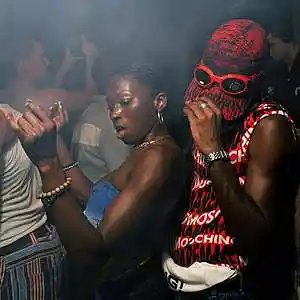 Picture for song 'Future Type Beat "Hustle"' by artist 'Givezov'