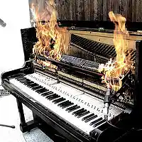 Picture for song 'My Passion *SOLD*' by artist 'Insane-Beatz.com'
