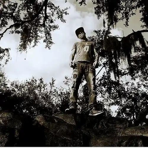 Picture for song 'Justatrip - Best Of Me (Prod. Tarik)' by artist 'JustATrip'