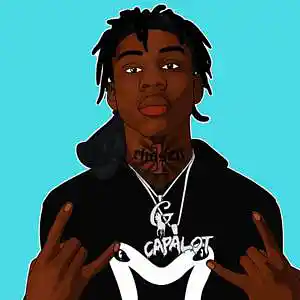 Picture for song 'How I Feel (Polo G x Lil Tjay Type Beat)' by artist 'Jammy Beatz'