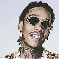 Picture for song 'SmokeBreak -Wiz Khalifa x Curren$y x Snoop Dogg-' by artist 'J.I. Retro'