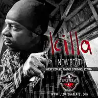 Picture for song 'Killa *jlortegabeatz.com' by artist 'JL Ortega Beatz'