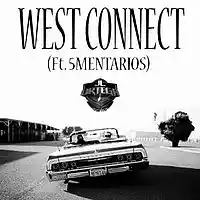 Picture for song 'West Connect (Ft. 5mentarios) ' by artist 'JL Ortega Beatz'