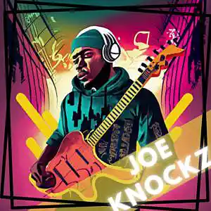 Picture for song 'Creeping Low ($10 UNLMTD) I make $ when you do' by artist 'Joe Knockz'
