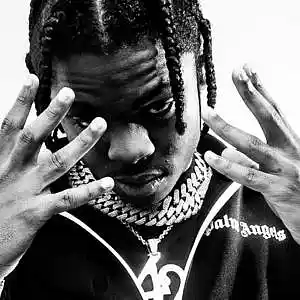 Picture for song 'Street Code // 21 Savage Type Beat' by artist 'John Coleman'