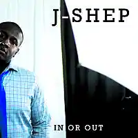 Picture for song 'In or Out' by artist 'JShepMusic'