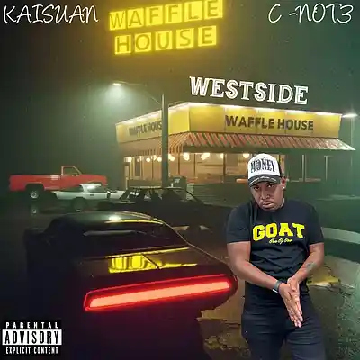 Picture for song 'Westside (ft) C-Not3' by artist 'Kaisuan'