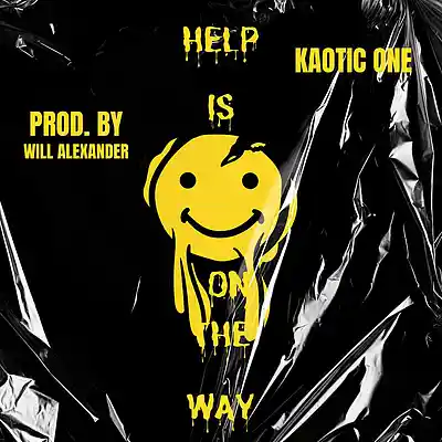 Picture for song 'Help Is On The Way(Prod. By Will Alexander)' by artist 'Kaotic Uno'