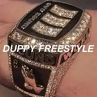 Picture for song 'Duppy Pt2 (Drake Type Beat)(BUY 1 GET 2 FREE)' by artist 'AYOCXRN (Formerly King Corn Beatzz)'
