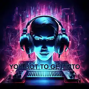 Picture for song 'You got to get into' by artist 'Kireya'