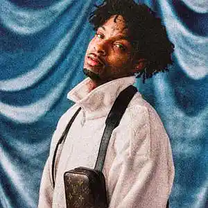 Picture for song '21 Savage Type Beat - STREET' by artist 'kroth'