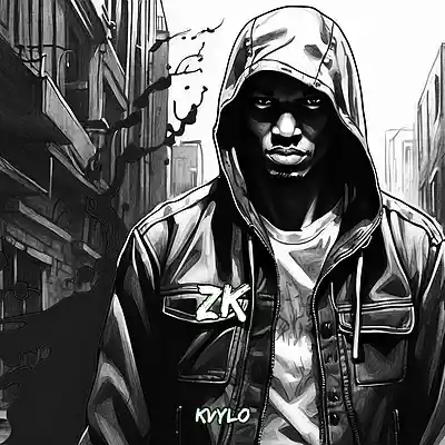 Picture for song 'ZK - Lucii x CB type beat' by artist 'kvylo'