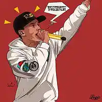 Picture for song 'Privilage' by artist 'L1VE BEATS'