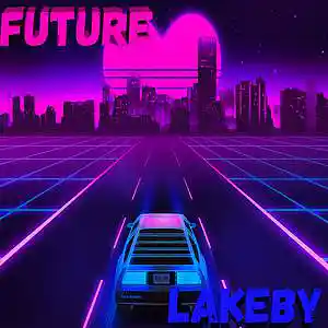 Picture for song 'Future' by artist 'Lakeby'