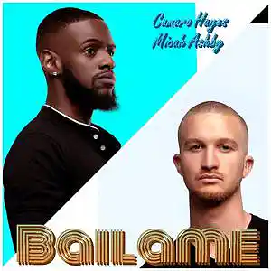 Picture for song 'Bailame' by artist 'Micah Ashby'