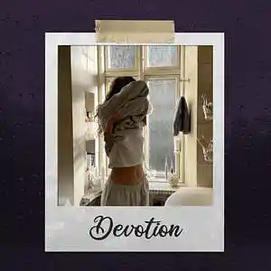 Picture for song '"Devotion" - Sad XXXTentacion Type Beat' by artist 'Milanmadeit'