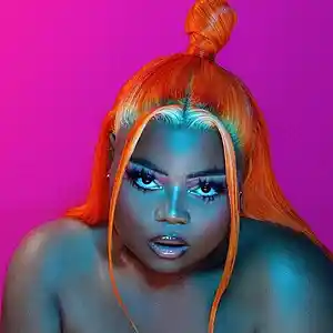 Picture for song 'One Way Ticket - Lu Kala x Pop Type Beat' by artist 'Milanmadeit'