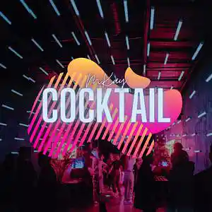Picture for song 'CockTail(Prod.MKay)' by artist 'MKay0411'