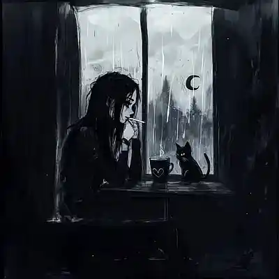 Picture for song 'Emotional Pop Trap Beat x Sad Type Beat "CAROUSEL"' by artist 'Mokamboss Beats'