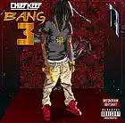 Picture for song 'Chief Keef x SD x Ballout x Capo Type Beat' by artist 'PK91'