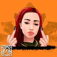 Picture for song 'Sup Bich *FREE DL* (BUY 1 GET 1 FREE)' by artist 'PLUQSTA'