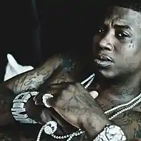 Picture for song 'Gucci Bag (Prod by Pharaoh) **Trap Banger**' by artist 'Produce By Pharaoh'