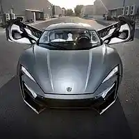 Picture for song 'Smooth Ride' by artist 'Producer Planet'