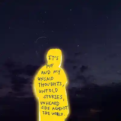 Picture for song 'Die For You' by artist 'Prosperbkb'