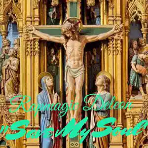 Picture for song 'Rapmagic - "Save My Soul" 2023' by artist 'RAPMAGIC DELEON'