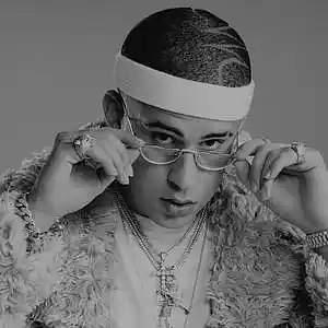 Picture for song '"Rise and Shine" - Bad Bunny Type Beat 2023' by artist 'REDDOO17'