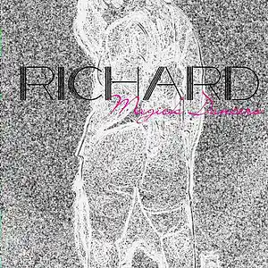 Picture for song 'SEEN HER' by artist 'Richard dwayne Brown'