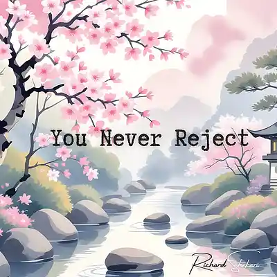 Picture for song 'You Never Reject' by artist 'Richard Shekari'