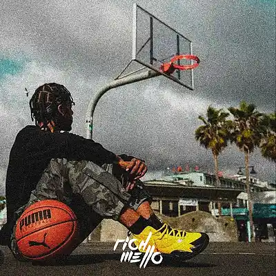 Picture for song 'Stay Focused' by artist 'RICH MELLO'