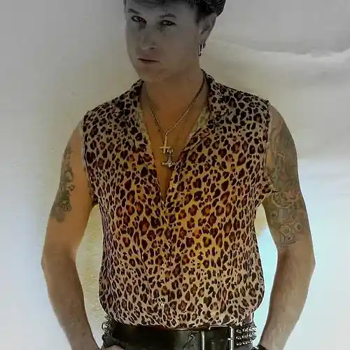 Artist picture