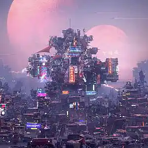 Picture for song 'Old Server' by artist 'S1r Beats'