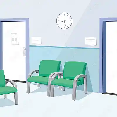 Picture for song 'Waiting For' by artist 's9undV1ZNZ K 0 D 3 7'