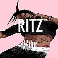 Picture for song '*NEW* Ritz (FREE DL + BUY 1 GET 1 FREE)' by artist 'SdotFire'