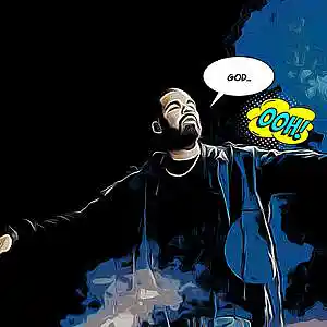 Picture for song '"Is Anybody There?" Drake x Kanye West Type Beat [' by artist 'Shadoo One Music'