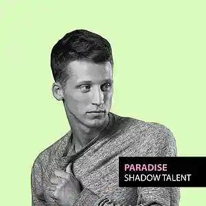 Picture for song '"Paradise" NF x Witt Lowry Type Beat Relax/Emotio' by artist 'Shadow Talent'
