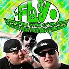 Picture for song 'Fly (w/ The Scale Breakers, Atlin)' by artist 'Speechless Music'