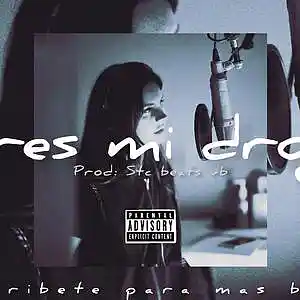 Picture for song 'Soul lofi type beat - my drug' by artist 'Stc Beats VB'