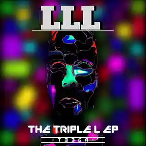 Picture for song 'T33GA - Lazers' by artist 'T33GA'