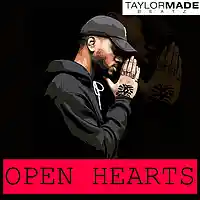 Picture for song 'Open Hearts ' by artist 'TaylorMadeBeatz'